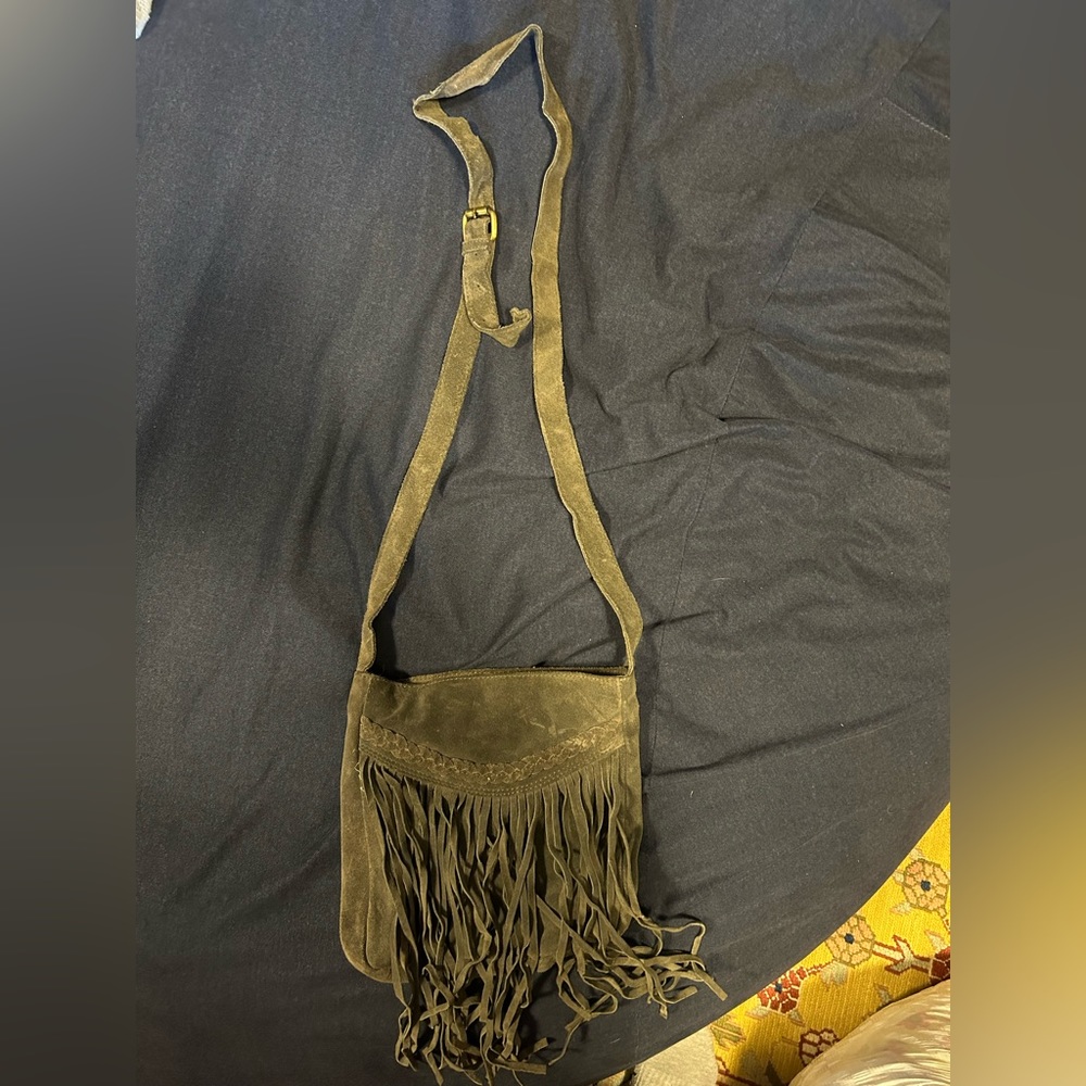 EarthBound Purse